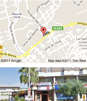 Click para verlo en Google Maps.